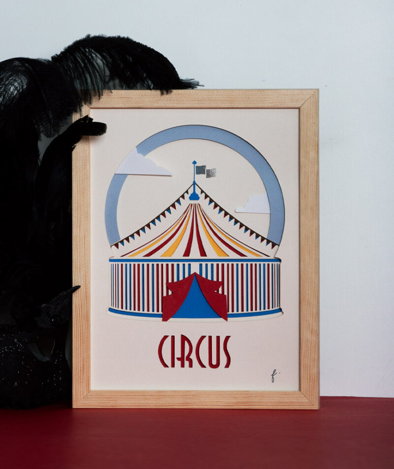 Nocturne circus